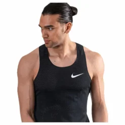 Aroswft Tank Black