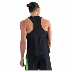 Aroswft Tank Black