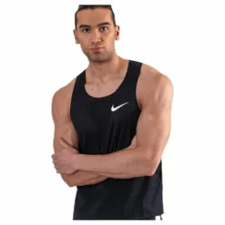 Aroswft Tank Black