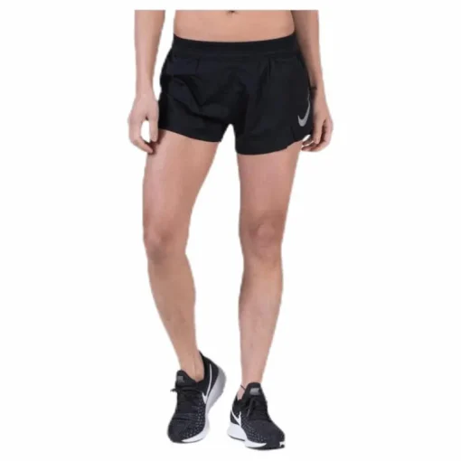 Aroswft Track Shorts Black