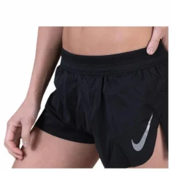 Aroswft Track Shorts Black