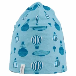 Arrie Long Hat Blue