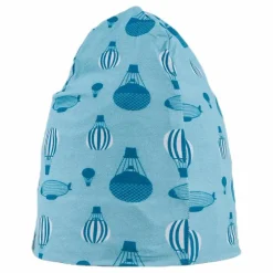Arrie Long Hat Blue