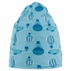 Arrie Long Hat Blue