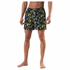 Aruba Swimshorts Fruits Blue