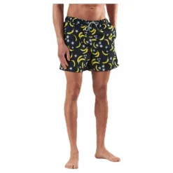 Aruba Swimshorts Fruits Blue