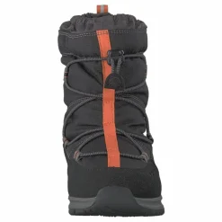 Asak Gtx Black/rust