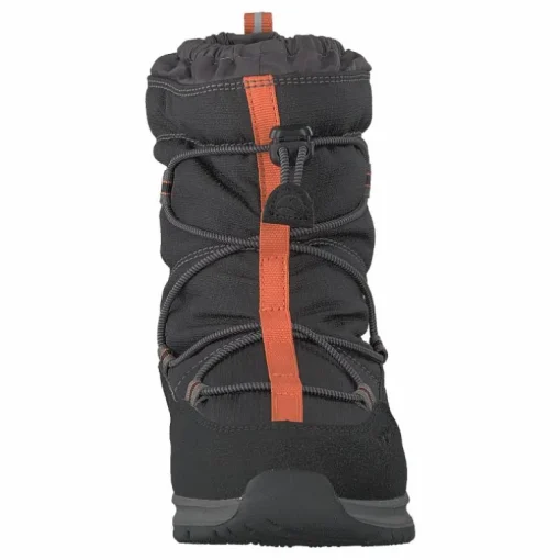 Asak Gtx Black/rust