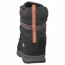 Asak Gtx Black/rust