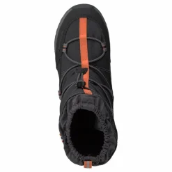 Asak Gtx Black/rust