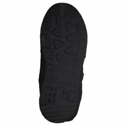 Asak Gtx Black/rust