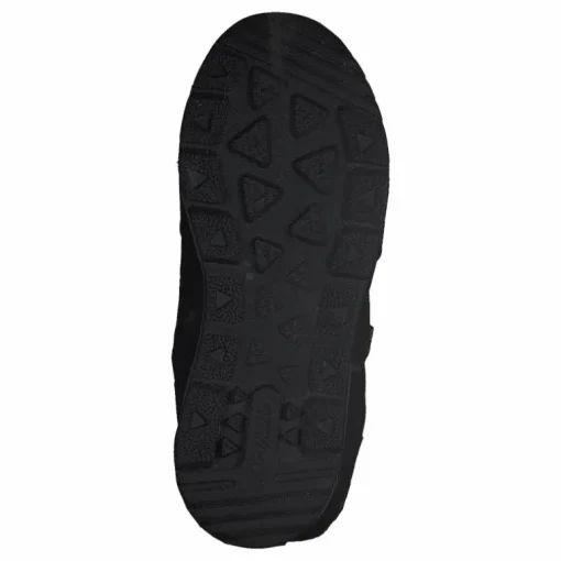 Asak Gtx Black/rust