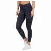 Asana 7/8 Tights Purple