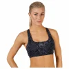 Asana Top Purple