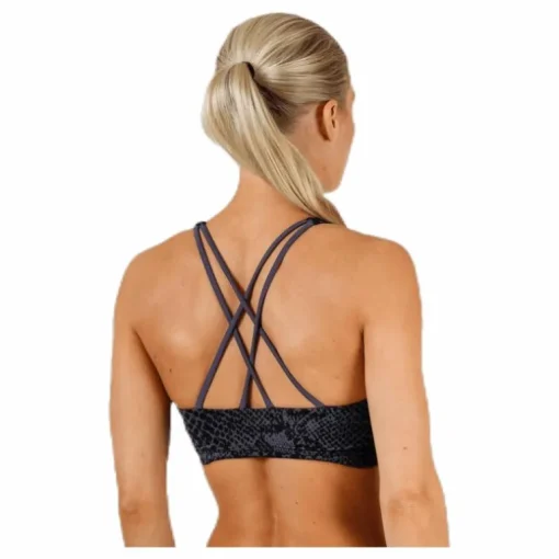 Asana Top Purple