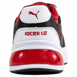 Ascend Red