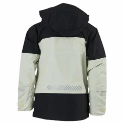 Ash Kids Jacket Blue/Beige