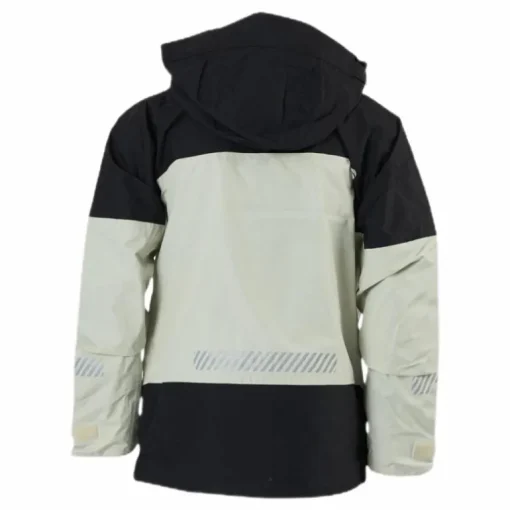 Ash Kids Jacket Blue/Beige