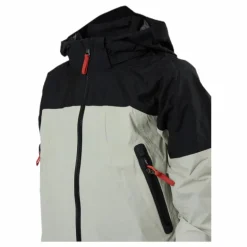 Ash Kids Jacket Blue/Beige
