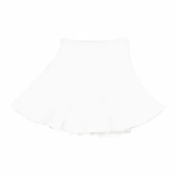 Asha Skirt Off-white