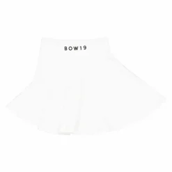Asha Skirt Off-white