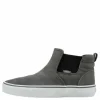 Asher Mid Grey