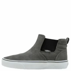 Asher Mid Grey