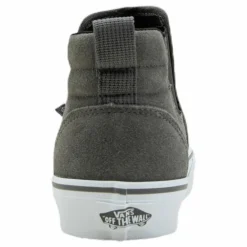 Asher Mid Grey