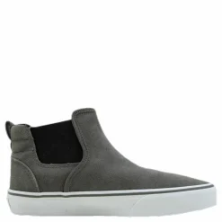 Asher Mid Grey
