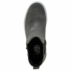 Asher Mid Grey