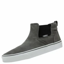 Asher Mid Grey