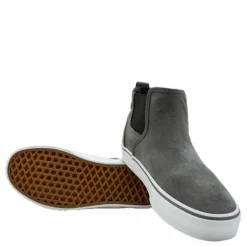 Asher Mid Grey