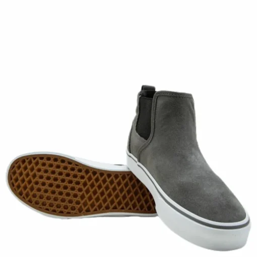 Asher Mid Grey