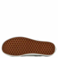 Asher Mid White/Black