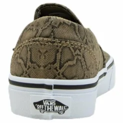 Asher Patterned