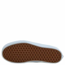 Asher Platform White