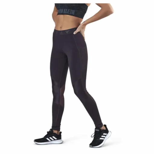 Ask Glam Tight Purple