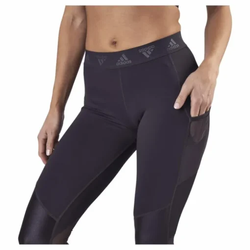 Ask Glam Tight Purple