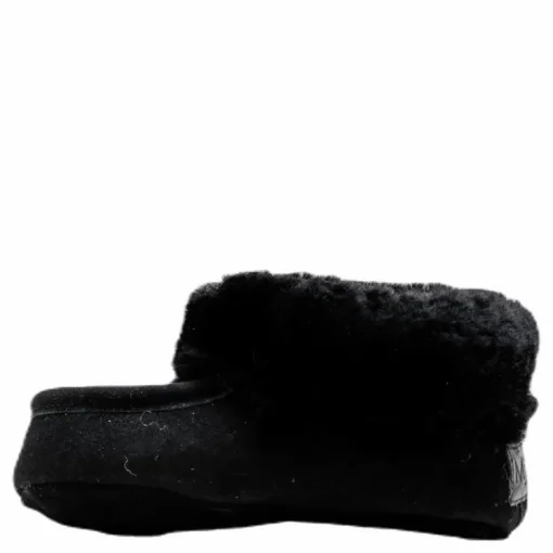 Aska Youth Black