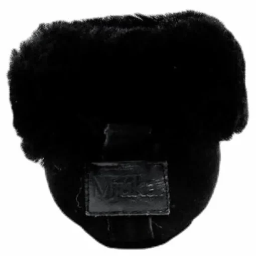 Aska Youth Black