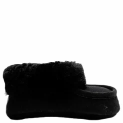 Aska Youth Black