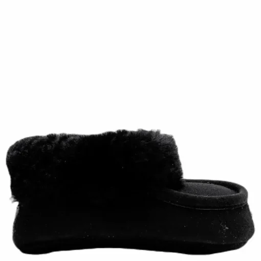 Aska Youth Black