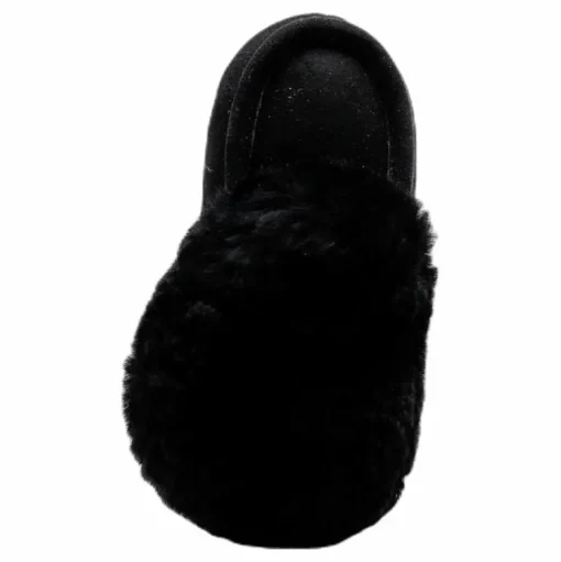 Aska Youth Black