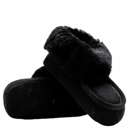 Aska Youth Black