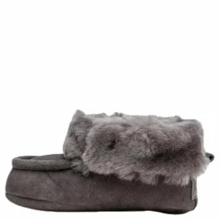 Aska Youth Grey
