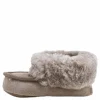 Aska Youth Grey