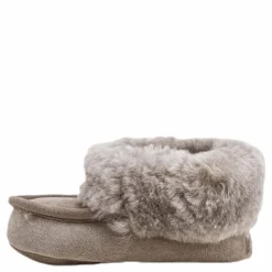 Aska Youth Grey