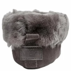 Aska Youth Grey