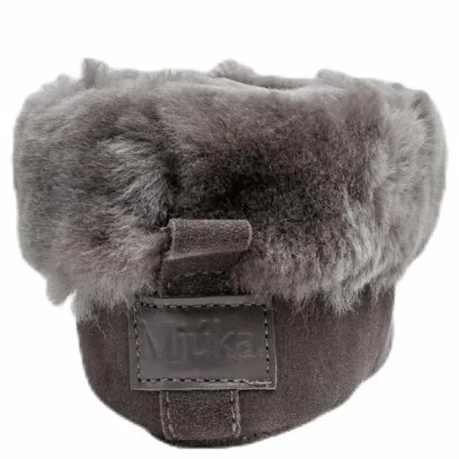 Aska Youth Grey