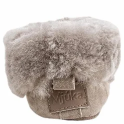 Aska Youth Grey